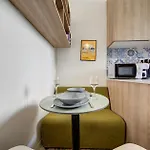 With Private Yard And Fast Wifi