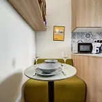 With Private Yard And Fast Wifi