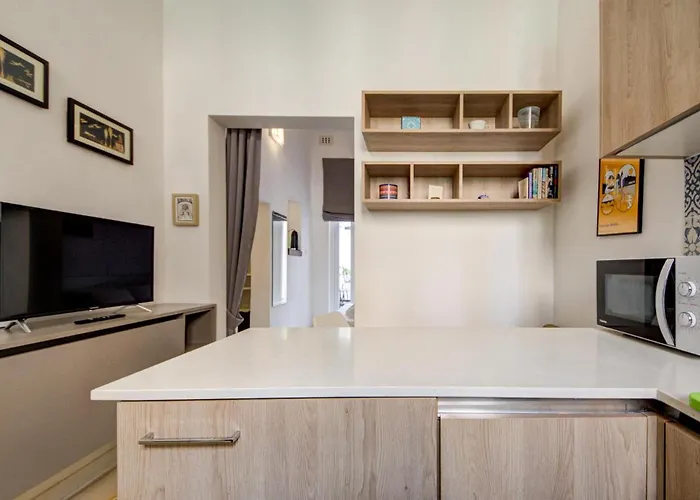 With Private Yard And Fast Wifi