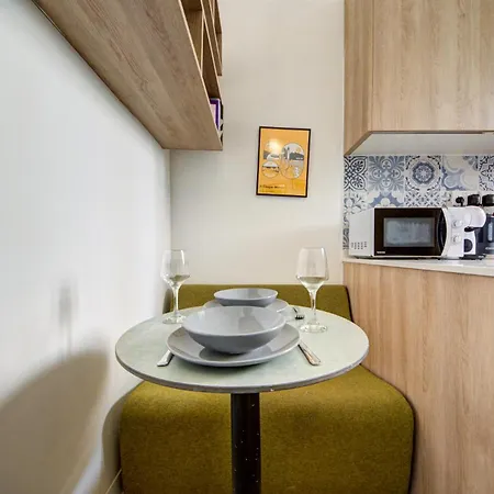 With Private Yard And Fast Wifi