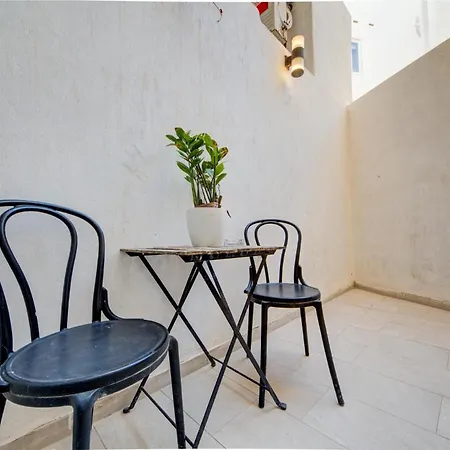 公寓 With Private Yard And Fast Wifi