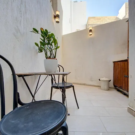 公寓 With Private Yard And Fast Wifi